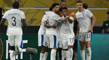 تطورات مفاجئة.. حقيقة اتفاق نجم الهلال مع نادٍ برازيلي لضمه الصيف المقبل